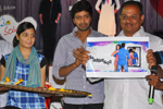 Memu Vayasuku Vacham Logo Launch Photos
